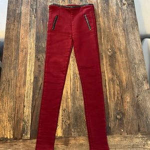 NWOT Nacre Custom Pants (s)